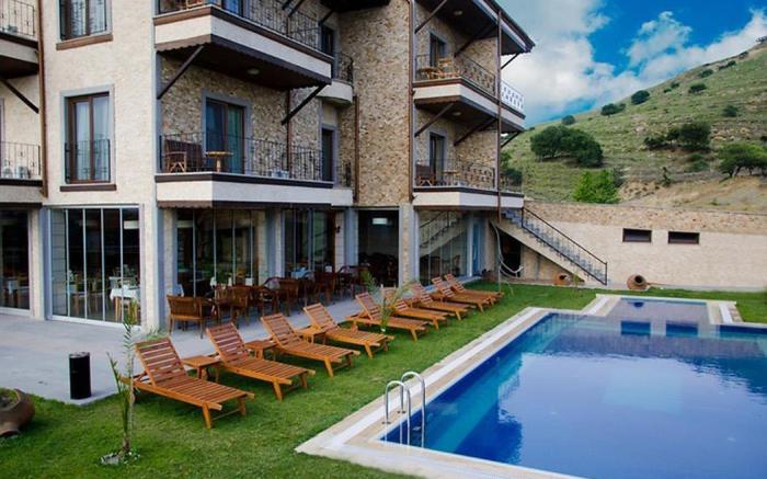 Kuzey Park Hotel