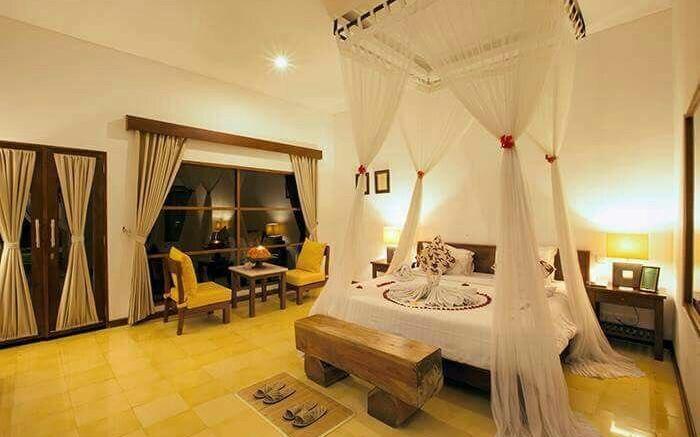 1BR Private Pool Villa in Ubud Free Yoga Class