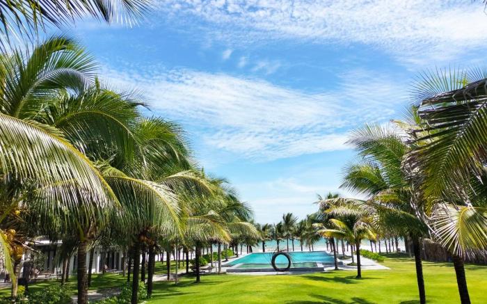 Starlight Villa Beach Resort & Spa