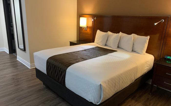 SureStay Hotel by Best Western Kemptville