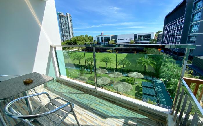 Vareena Palace Hotel