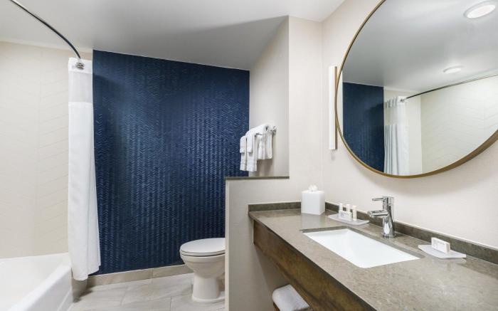 Fairfield Inn & Suites by Marriott Oakhurst Yosemite