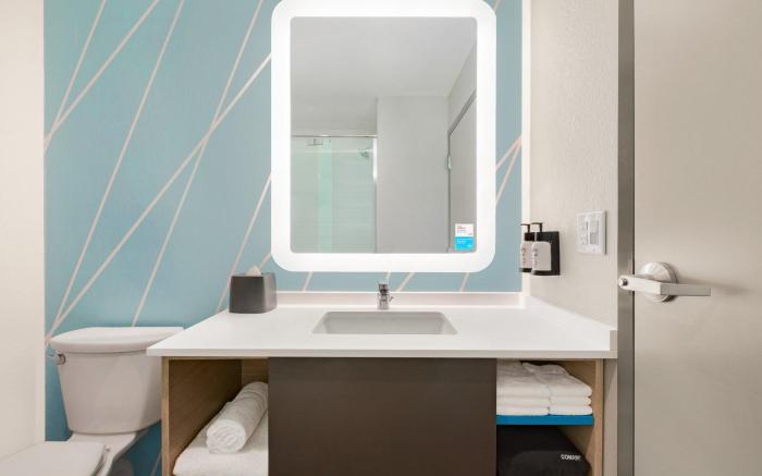 avid hotel Nashville - Lebanon By IHG