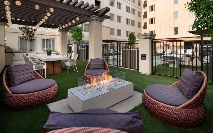 Residence Inn Los Angeles Glendale