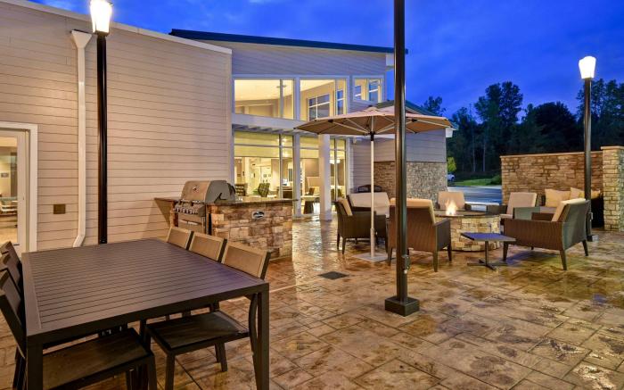 Residence Inn by Marriott Middletown Goshen