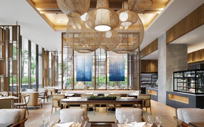 JW Marriott Hotel Nara