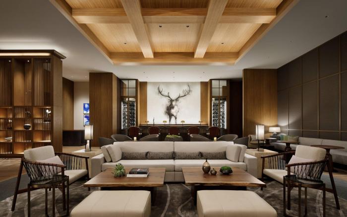 JW Marriott Hotel Nara
