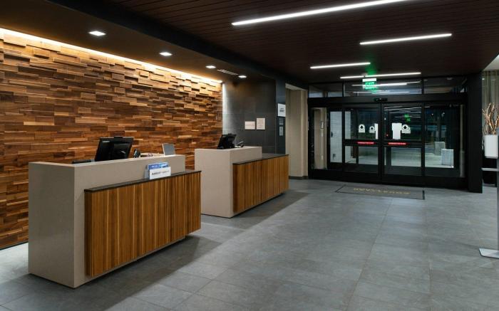 Courtyard by Marriott Charlotte Steele Creek