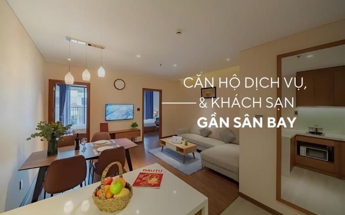 DHTS Business Hotel & Apartment