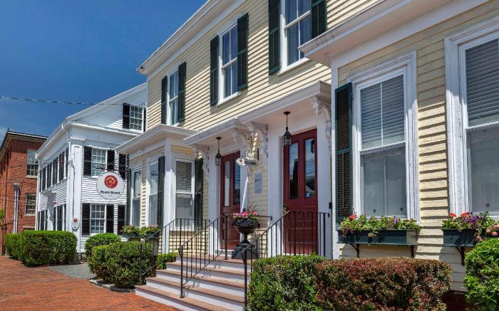 Essex Street Inn & Suites, Ascend Hotel Collection
