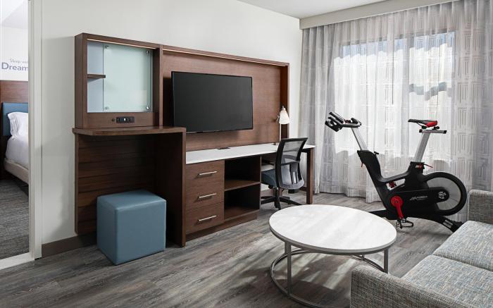 Even Long Island City New York By IHG