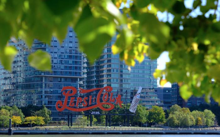 EVEN Hotel Long Island City - New York by IHG