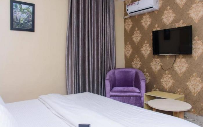 Ambience Hotels and Resorts Ltd. Abuja