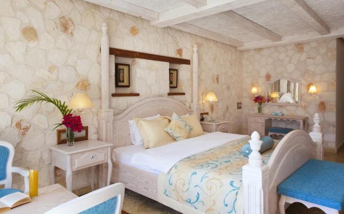 Likya Residence Hotel and Spa