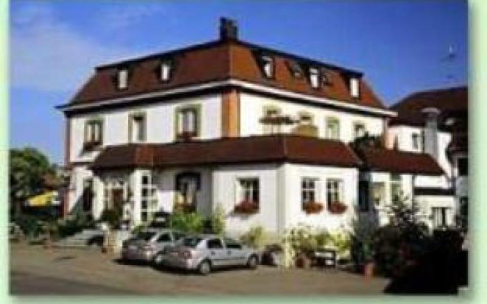 Hotel Restaurant Spa Torkel
