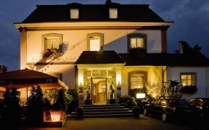 Hotel Restaurant Spa Torkel