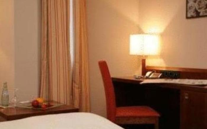 Hotel Am Markt Nordenham