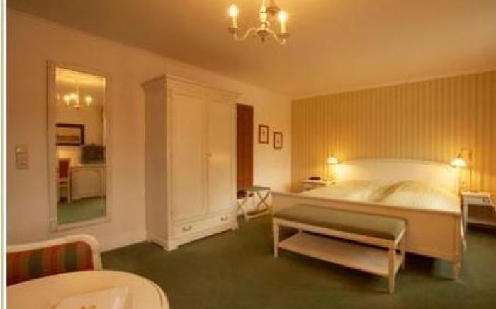 Relais & Chateaux Hardenberg BurgHotel