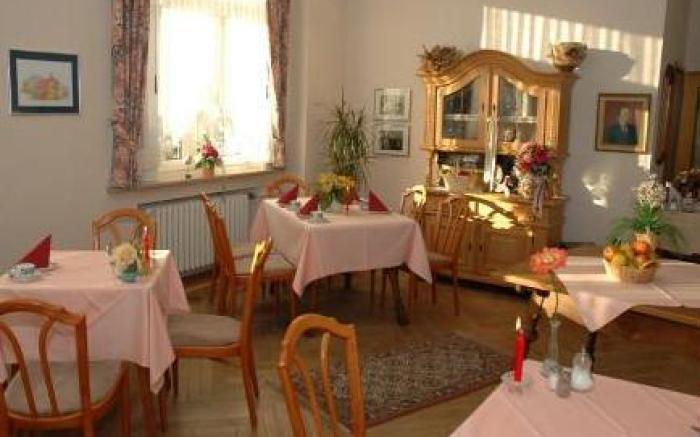 Hotel Deutsche Eiche in Northeim
