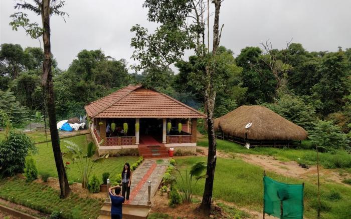 Streamedge Sakleshpur