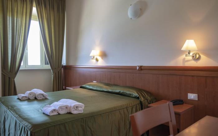 Park Hotel Villa Maria