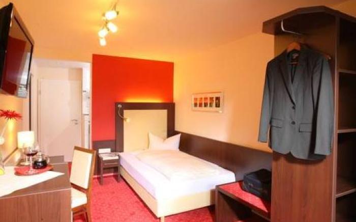 Landhotel Salmen