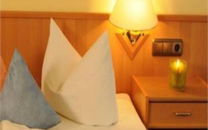 Hotel Freund - Privathotels Dr Lohbeck