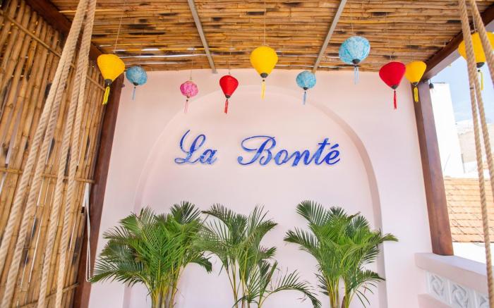 La Bonte Boutique Home Vung Tau