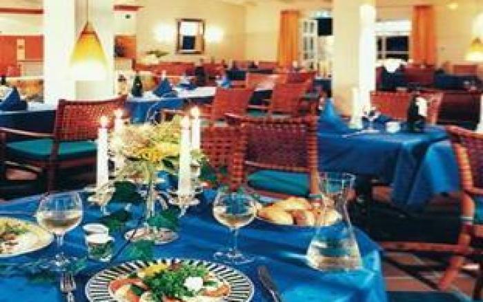 Hotel Kleine Strandburg - Adults Only