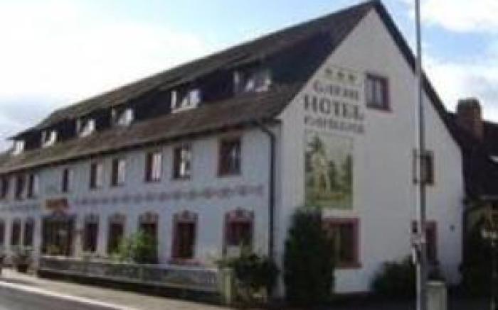 Hotel Garni KAMBEITZ
