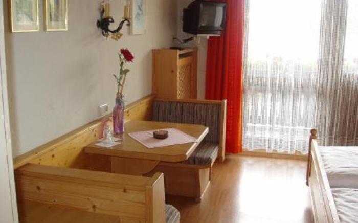 Hotel-Gasthof Zum Dragoner