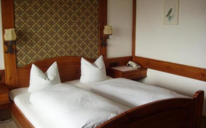 Hotel-Gasthof Zum Dragoner