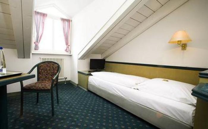 Stadthotel Berggeist