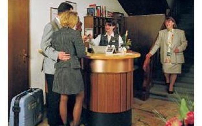 Landhotel am Wenzelbach