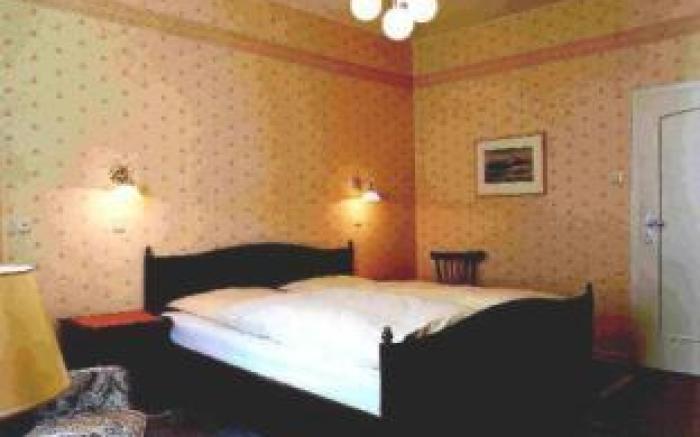 Hotel Zum Goldenen Stern