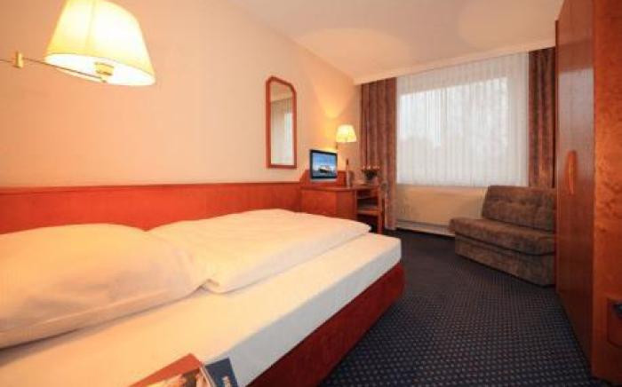 Hotel Restaurant Seegarten Quickborn