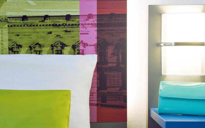 Ibis Styles Leipzig