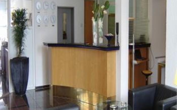 Hotel am Stadtgarten