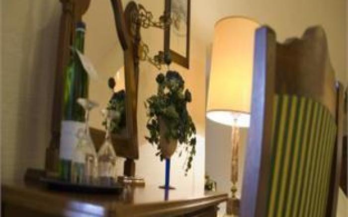 Parkhotel Engelsburg - 4 Sterne Superior