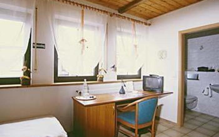 Hotel Lindenhof