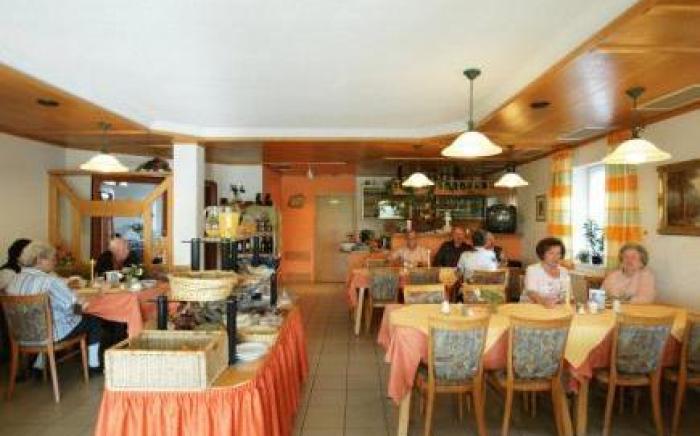 Landhotel Eibl