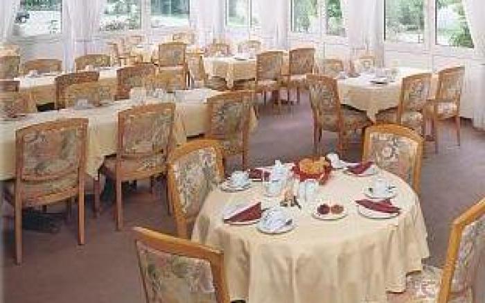 Hotel Sonne Garni