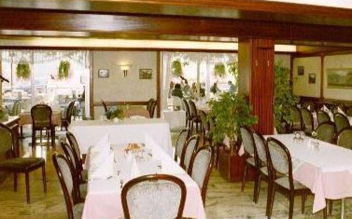 Hotel Rheinstein