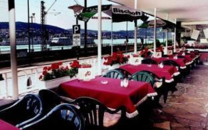 Park Hotel Rudesheim