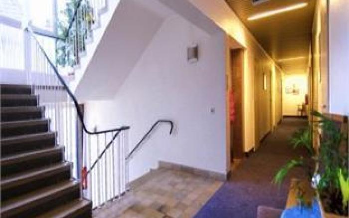 Park Hotel Rudesheim