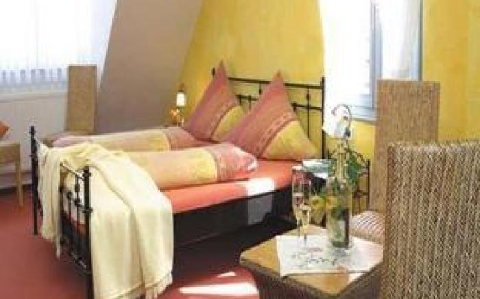 Arndt Hotel Garni