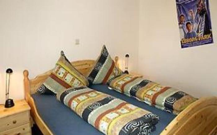 Ferienwohnung beim Europa-Park Rust