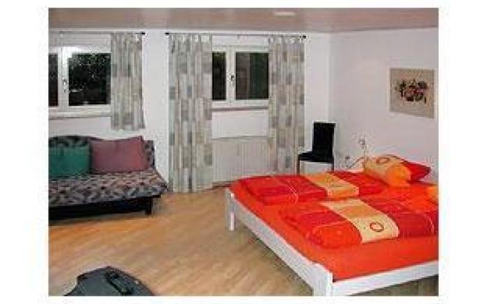 Gastehaus ALBA - garantiert Tickets fur Rulantica und Europa Park uber uns