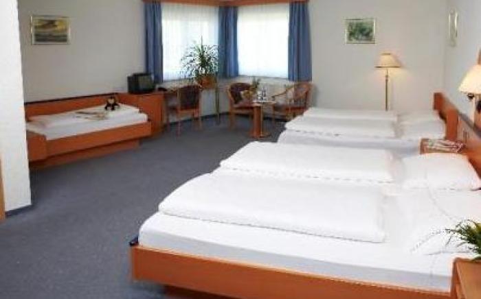 Hotel am Park