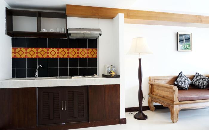 My Chiangmai Boutique Lodge